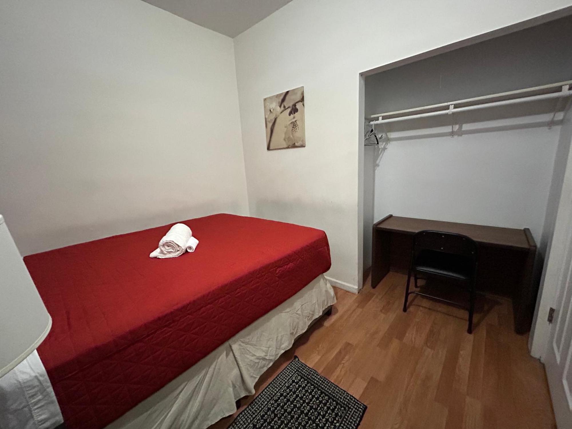 Stay 424 Hostel Chicago Exterior photo